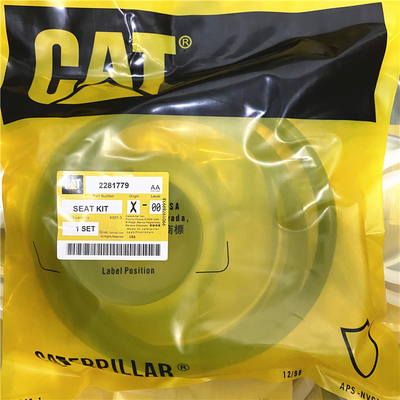 2281779 2401661 asli 1895371 7X2762 8T1388 1857018 8C3319 7X2710 8T1478 suku cadang traktor aftermarket