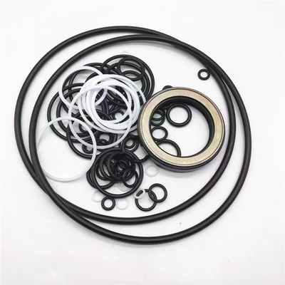 Kit Seal Pompa Hidraulik untuk Excavator