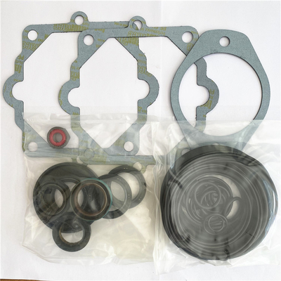 6671516 S130 S160 S175 S185 Pompa Hidrolik Perbaikan Seal Kit Untuk Skid Steer Loader