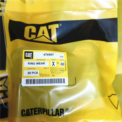 4T6907 5J7133 SEGEL WR