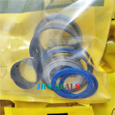 8T6390 2600273 Kit Seal Silinder Hidraulik Blue Forr Loader