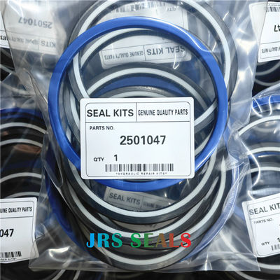 2501047 5W4082 5W4081 KIT SEAL suku Cadang Kit Segel