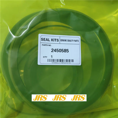 2450585 7X2755 2422556 2378277 1864348 Silinder Seal Kit Fits