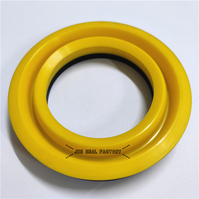6V6900 Seal U Cup 3T8392 untuk CAT 578 583R 583T 587R 587T D8L D8T D9N D9R D9T PL83 PL87