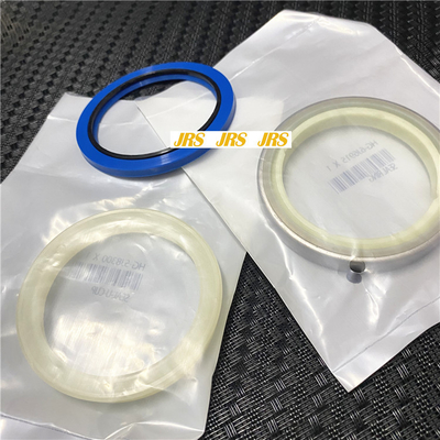 5J8325 7J2582 2892848 HBI DKI DUST SEAL Kit Segel Silinder Hidraulik ROD SEAL HBY HBK