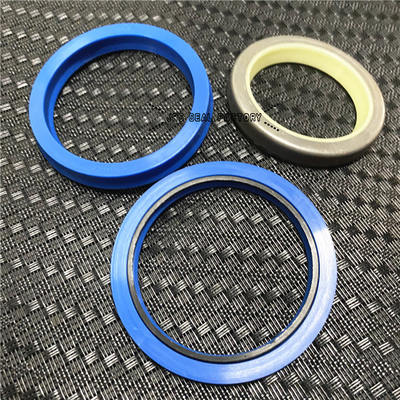2332615 9X3565 8C9127 DKI DUST SEAL Segel Silinder Hidrolik SEGEL BATANG HBY U CUP BUFFER WIPER