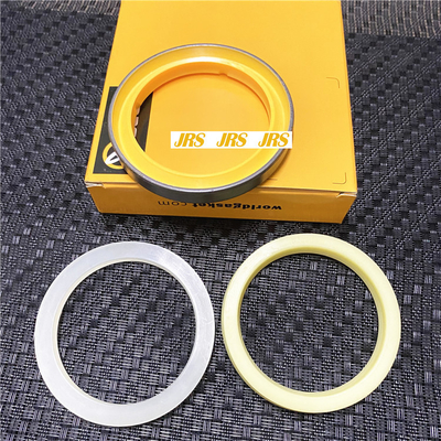 6J6917 1306056 4214025 Silinder hidraulik DUST WIPER SEAL U CUP BUFFER DKI HBI Lip oil SEAL