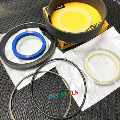 3769017 2072084 2435810 Kit Segel Silinder Hidrolik untuk Ekskavator Loader CAT