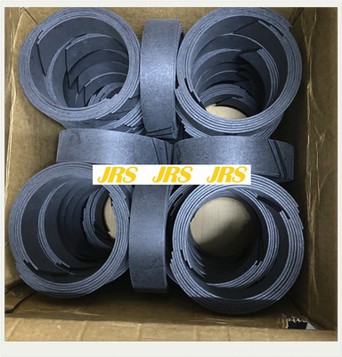 4J4606 9J4164 8T8344 8T8350 Wear Ring WR WEARING untuk C.A.T loader
