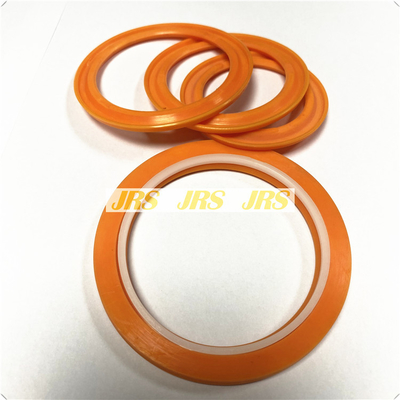 1672195 6J6915 3124248 8C9123 Kit Segel Silinder Hidraulik Penting untuk Mempertahankan Sistem Hidraulik di Excavator dan Loader