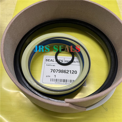 7079862120 7079962120 Kit Segel Silinder Hidraulik EXCAVATOR LOADER KO.MA.TSU 707-98-62120 707-99-62120
