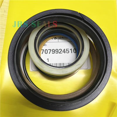 7079924510 7079941100 Kit Segel Silinder Hidraulik EXCAVATOR LOADER KO.MA.TSU 707-99-24510 707-99-41100