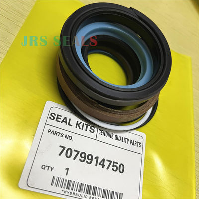 7079914750 7079966660 Kit Segel Silinder Hidraulik EXCAVATOR LOADER KO.MA.TSU 707-99-14750 707-99-66660