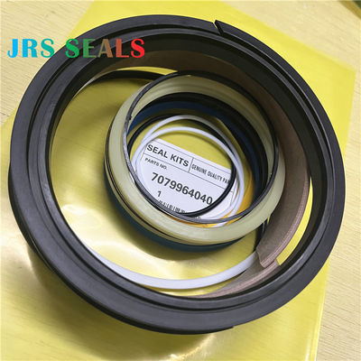 7079964040 7079924120 707-99-64040 707-99-24120 Kit Segel Ekskavator Silinder Hidraulik Bucket Lengan Boom
