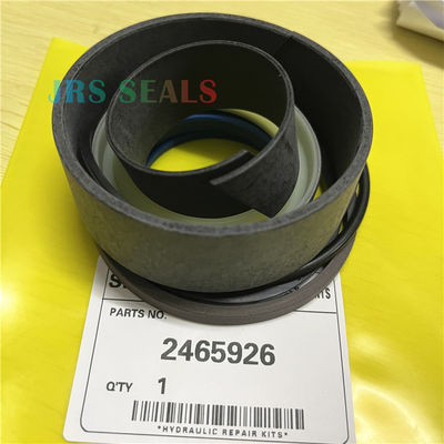 7X2747 2465926 7X-2747 246-5926 Kit Segel Kemudi Tift Pengangkat Pemuat Silinder Hidraulik
