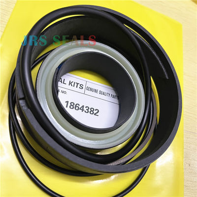 7X2783 1864382 7X-2783 186-4382 Kit Segel Pemuat Silinder Hidraulik Kemudi Pengangkat Tift