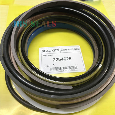 2254625 2479005 225-4625 247-9005 Kit Segel Ekskavator Silinder Boom Lengan Hidraulik