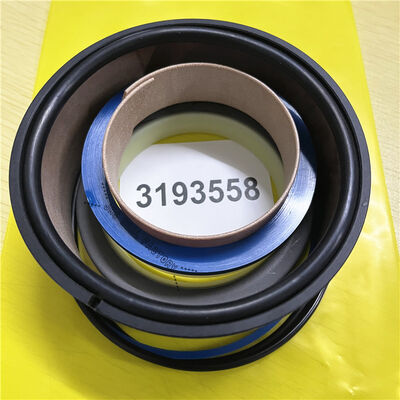 3193558 319-3558 Kit SeaL Pemuat Silinder Hidraulik Kemudi Tift