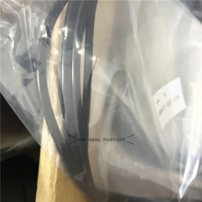 421-33-11440 4213311440 Lift Tift Steering Oring untuk Kit Segel Pemuat Silinder Hidraulik