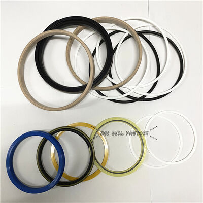 14512950 14589150 11702757 Kit Segel Ekskavator Silinder Hidraulik Bucket Lengan Boom