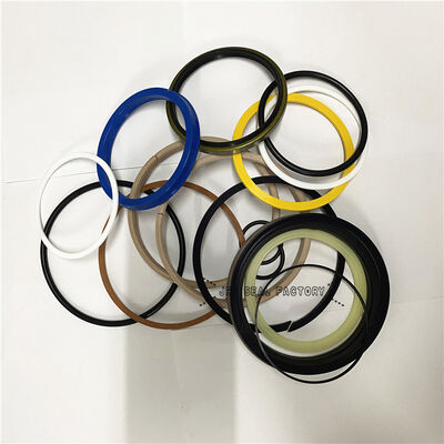 11710606 14512955 14589153 Kit Segel Ekskavator Silinder Hudraulik Segel Ember Boom Lengan