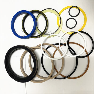 11711945 14512968 14589158 Kit Segel Ekskavator Silinder Hidraulik Bucket Arm Boom