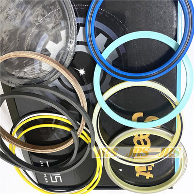 11712388 14513726 14589199 Kit Segel Bucket Boom Lengan Ekskavator Silinder Hidraulik