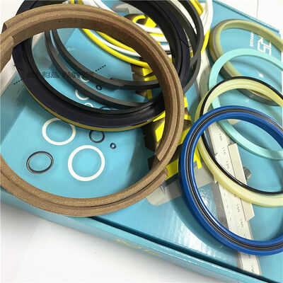 11704249 11712450 14513727 Kit Segel Bucket Boom Lengan Ekskavator Silinder Hidraulik Bucket Arm Boom