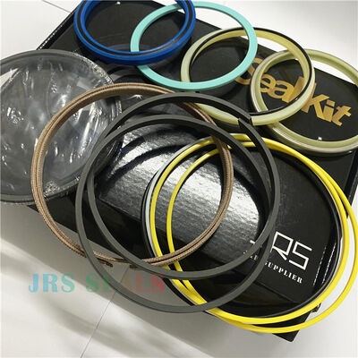 11715864 14515053 14618213 Kit Segel Bucket Boom Lengan Ekskavator Silinder Hidraulik