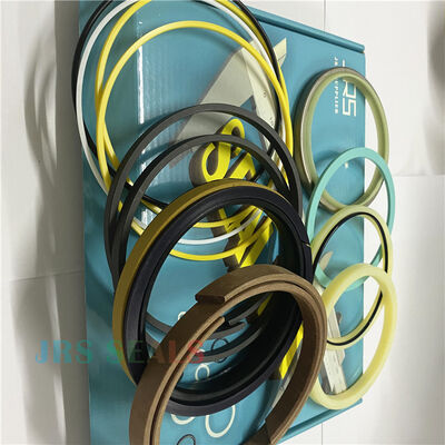 11716625 14516934 14700703 Kit Segel Ekskavator Silinder Hidraulik Bucket Arm Boom