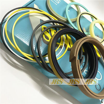 11705815 11716720 14517001 Kit Segel Ekskavator Silinder Hidraulik Arm Boom Bucket