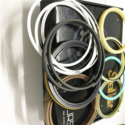 14519359 15011881 11705882 Kit Segel Bucket Boom Lengan Ekskavator Silinder Hidraulik