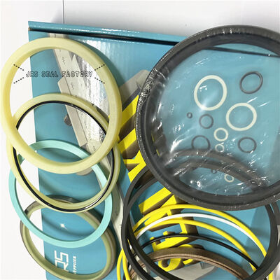 15016598 11707024 11988183 Kit Segel Ekskavator Silinder Hidraulik Bucket Lengan Boom