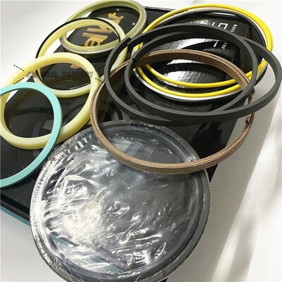 15016786 11707027 11988358 Kit Segel Ekskavator Silinder Hidraulik Bucket Lengan Boom