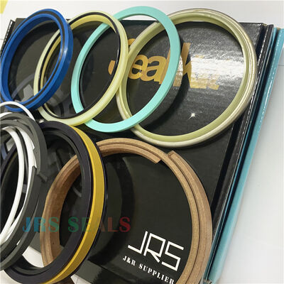 11988963 14524767 15162237 Kit Segel Ekskavator Silinder Hidraulik Bucket Lengan Boom