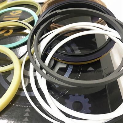 11705815 11716720 14517001 Kit Segel Ekskavator Silinder Hidraulik Aem Boom Bucket