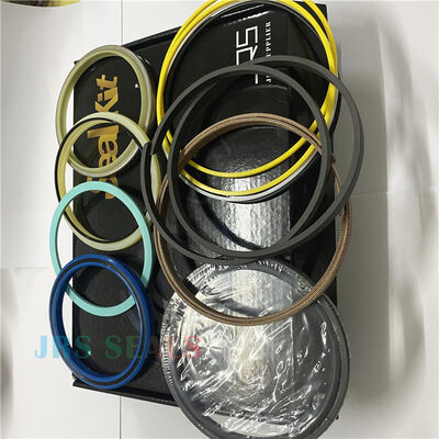 14523116 15153996 11707029 Kit Segel Ekskavator Silinder Hidraulik Arm Boom Bucket