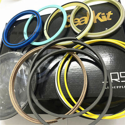 11707030 11988361 14524766 Kit Segel Ekskavator Silinder Hidraulik Bucket Arm Boom