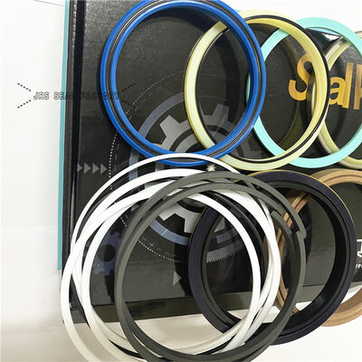 15162235 11707031 11988963 Kit Segel Bucket Boom Lengan Ekskavator Silinder Hidraulik