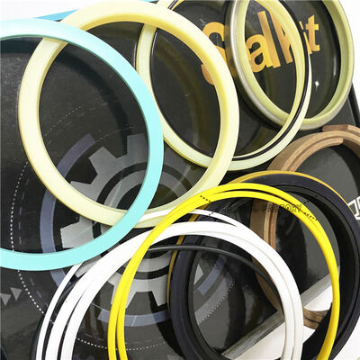 14524767 15162237 11707447 Kit Segel Ekskavator Silinder Hidraulik Bucket Lengan Boom