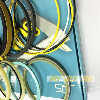 17200208 11707904 11990050 Kit Segel Bucket Boom Lengan Ekskavator Silinder Hidraulik