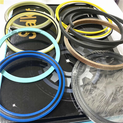 17238417 11709019 11990243 Kit Segel Ekskavator Silinder Hidraulik Bucket Lengan Boom
