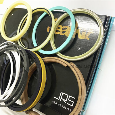 14573751 17253413 11709025 Kit Segel Bucket Boom Lengan Excavatot Silinder Hidraulik