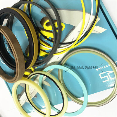 14589125 17253752 11709029 Kit Segel Bucket Boom Lengan Ekskavator Silinder Hidraulik