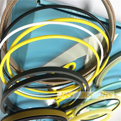 11709111 11990395 14589127 Kit Segel Bucket Boom Lengan Ekskavator Silinder Hidraulik