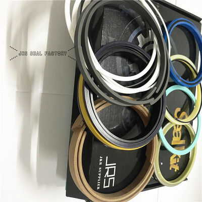 17253817 11709226 11990396 Kit Segel Bucket Boom Lengan Ekskavator Silinder Hidraulik