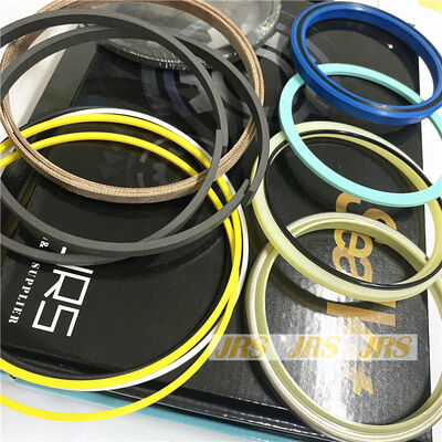 11709543 11990438 14589133 Kit Segel Ekskavator Silinder Hidraulik Bucket Arm Boom