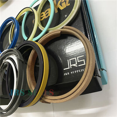 11709617 11998809 14589135 1990351-6 Kit Segel Bucket Boom Lengan Ekskavator Silinder Hidraulik