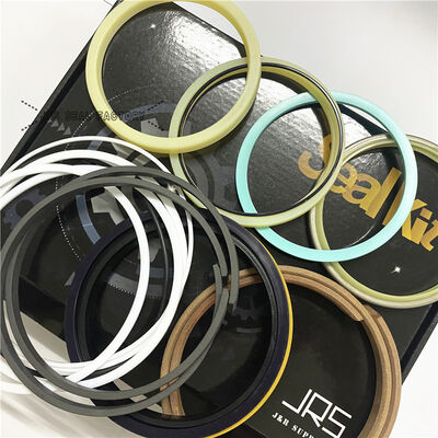 11709632 11999893 14589137 Kit Segel Bucket Boom Lengan Ekskavator Silinder Hidraulik