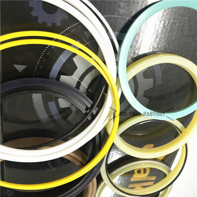 2578422 3195647 8T9042 3195647-G Kit Segel Bucket Boom Lengan Ekskavator Silinder Hidraulik